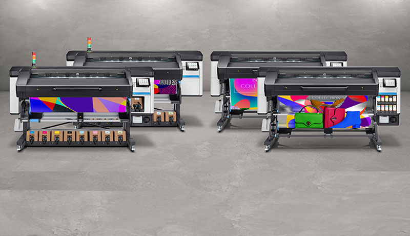 HP - Latex printer solutions - techxmedia