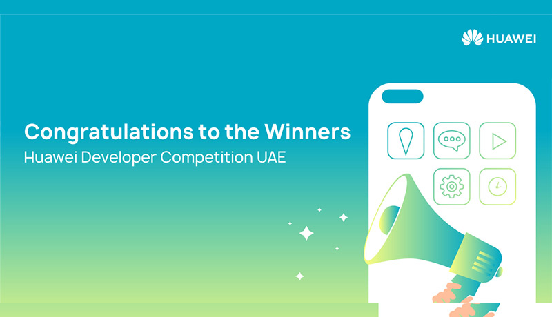 UAE-country-winners-of-its-Huawei-Developer-Competition-2020 - techxmedia