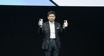 Huawei unfolds new-generation foldable smartphone HUAWEI Mate X2