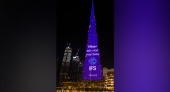 IFS revives its brand ahead of milestone launch