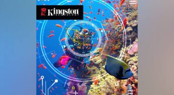 Kingston Technology unveils “Kingston Is With You” in Middle East