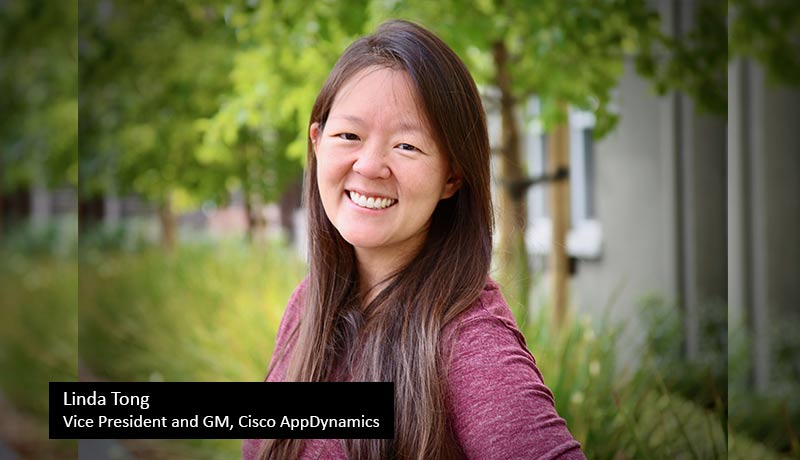 Linda-Tong,-vice-president-and-general-manager,-Cisco-AppDynamics - techxmedia