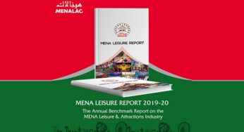 MENALAC releases MLR – A benchmark report for leisure industry stakeholders