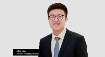 Interview: Max Zhu, Product Manager, TP-Link