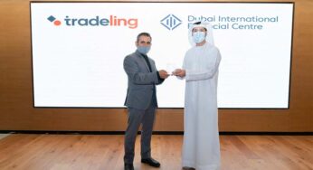 DIFC to support tech startup Tradeling in strengthening its B2B digital ecosystem