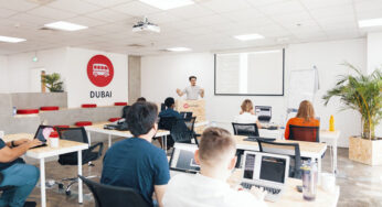 Nine-week Data Science course coming to Dubai from 18 April
