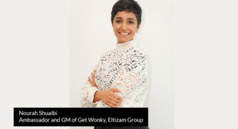 Get Wonky Leader Nourah Shuaibi | Exclusive Interview