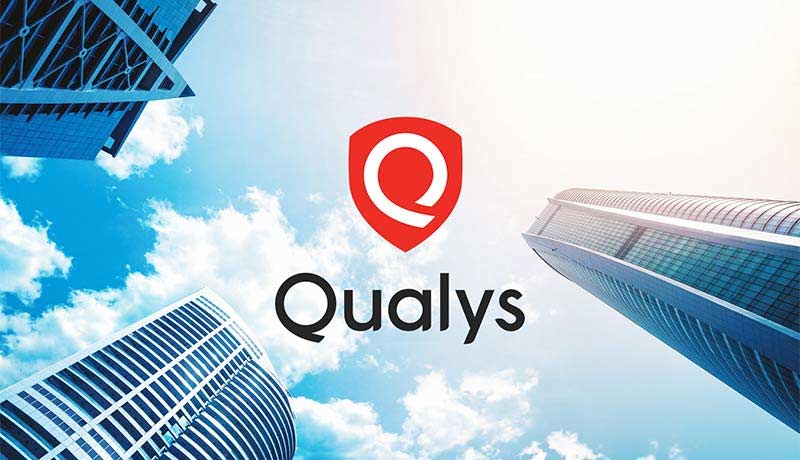 Qualys - SaaSDR - SaaS - security - techxmedia