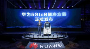 Huawei: 5G will create new value across all industries