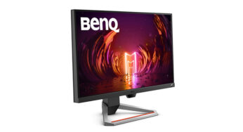 TECHx Review – BenQ MOBIUZ EX2710 Gaming Monitor
