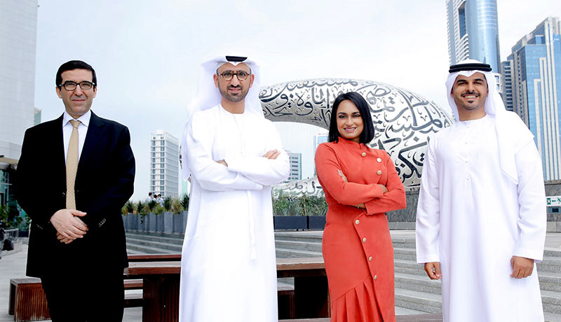Two UAE law firms - start-ups and SMEs - techxmedia