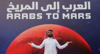UAE makes history as Hope Probe successfully enters Mars
