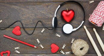 Express yourself through song this Valentine’s Day – Sennheiser gift guide