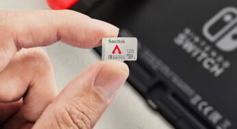 WD teams up with Respawn Entertainment to create Apex Legends memory card