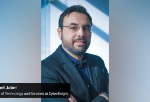 Wael Jaber - 2021 market outlook - CyberKnight - techxmedia