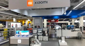 Xiaomi Products now available across Sharaf DG stores in UAE