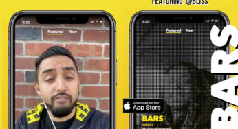 Facebook launches BARS, a TikTok-like app for raps