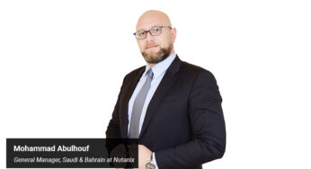 Five tips to optimize cloud spending by Nutanix Saudi Head