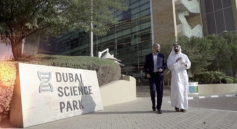 How the UAE’s new citizenship law will bolster Dubai’s scientific talent pool