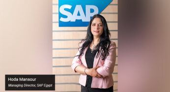SAP’s Hoda Mansour among the Top 50 Middle East Power Businesswomen 2021