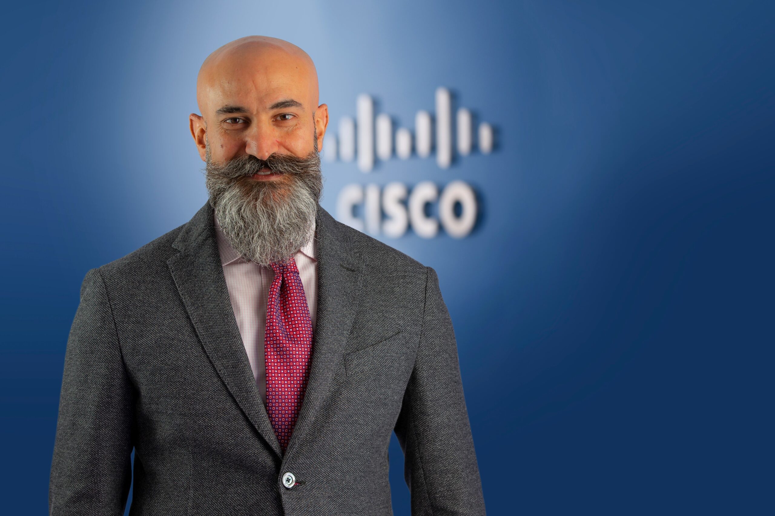 Cisco appointed to manage and maintain Expo 2020 Dubai’s IT network