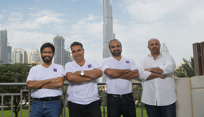 UAE Startup - techxmedia