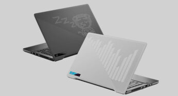 ASUS ROG announces return of new Zephyrus G14 gaming notebook