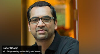 Interview: Baber Shaikh, VP of Engineering and Mobility at Careem