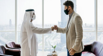 Tech startup Cheeze, Inc. partners with Dubai based property developer