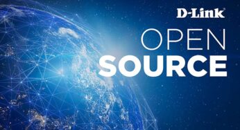D-Link joins the OIN community to support Open Source Software