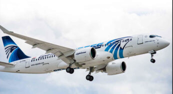 EGYPTAIR Tourism and Duty Free Co. announces cloud contract with IBM