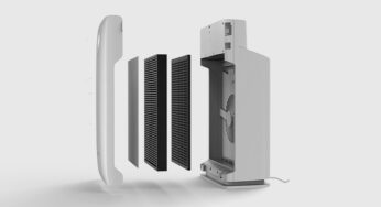 EZVIZ launches new solution to purify indoor air
