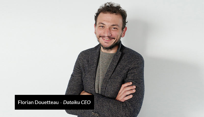 Florian-Douetteau,-Dataiku-CEO - techxmedia