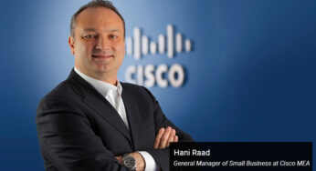 Cisco Small Business Partner Summit to explore growth opportunities across MEA