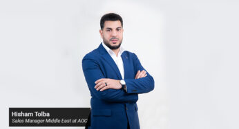 Solid Cloud Technology Solutions becomes AOC distributor in Jordan