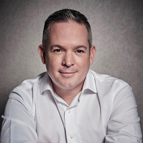 IFS - CEO - Darren Roos - techxmedia