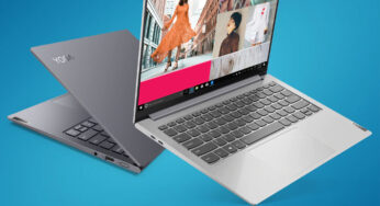 Lenovo brings premium experiences with five new Yoga Laptops