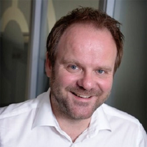 Mark Loman - director of engineering - Sophos - techxmedia