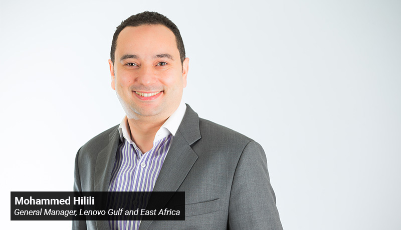 Mohammed-Hilili - Lenovo - digitally-tech specialists - UAE Stores - Techxmedia