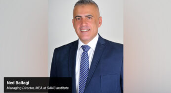 SANS Institute to focus on cyber resilience and training at GISEC 2021