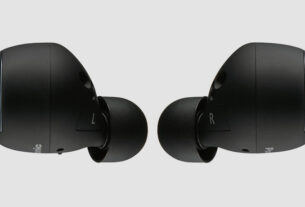 Panasonic - firmware update - RZ wireless headphones - techxmedia