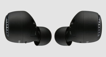 Panasonic releases firmware update for its latest RZ wireless headphones