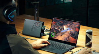 ROG unveils Flow X13 convertible gaming laptop in the UAE