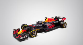 Red Bull Racing chooses Oracle to elevate data analytics in Formula 1