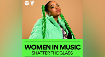 Spotify Launches EQUAL: Global commitment for women creators