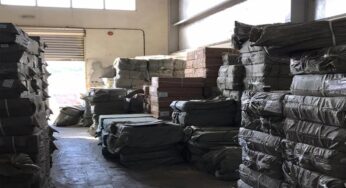 HP and UAE Officials thwart illegal crime ring and seize 72,000 illicit items