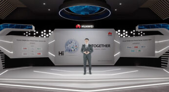 Under the theme of “Win Together”, Huawei hosts its virtual partner summit 2021