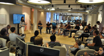 Techstars NYC is global than ever with latest class of startups