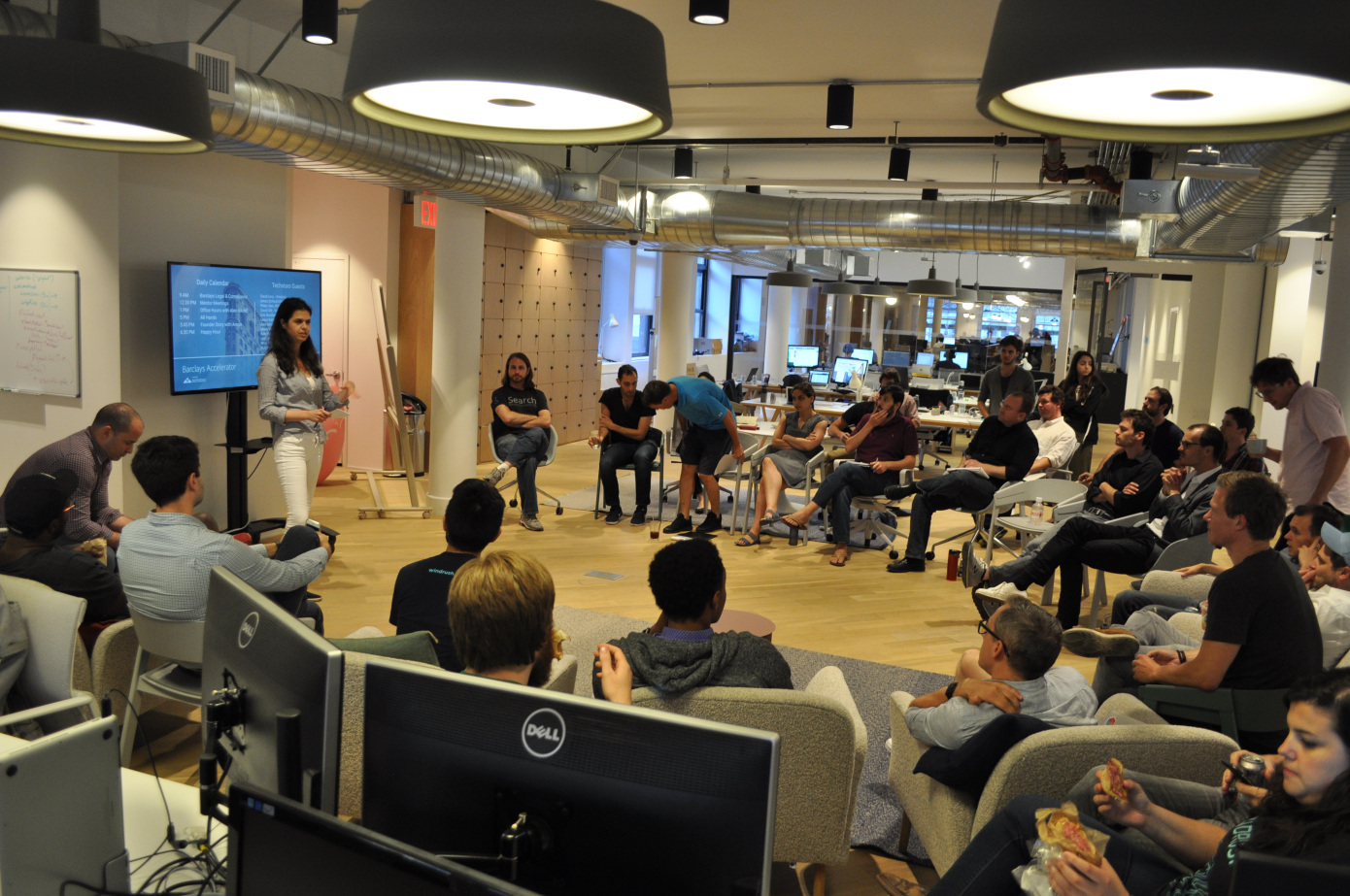 Techstars NYC is global than ever with latest class of startups