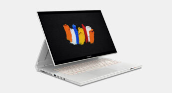 Acer rolls out new ConceptD Series for creators in UAE